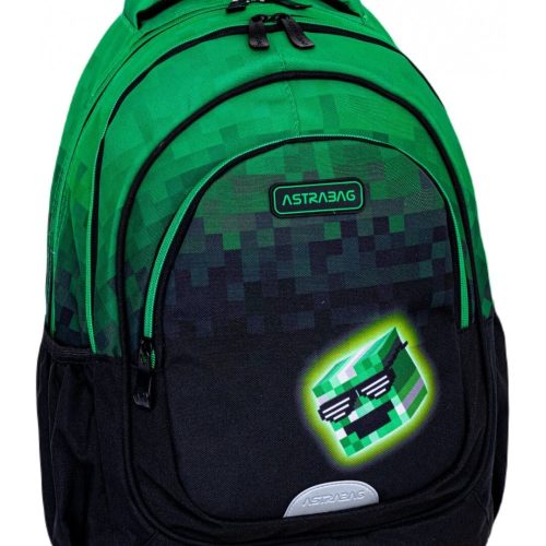 plecak-do-1-klasy-minecraft-pixel-hero-zielony-astra-z-paskiem-piersiowym.jpg